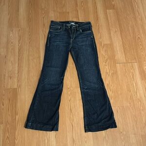Womens Ariat High-Rise Slim Trouser